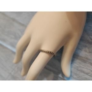 AVON Vintage "Love Blossoms" Ring